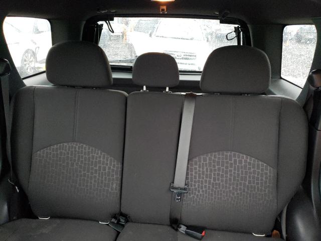 Photo 10 from auction – 2010 MERCURY MARINER with VIN 4M2CN8B72AKJ13651