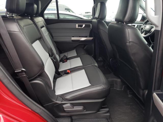 Zdjęcie 10 z aukcji – 2022 FORD EXPLORER X z VIN 1FMSK7DH1NGB54996