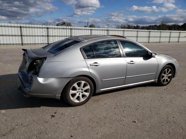 Zdjęcie 3 z aukcji – 2007 NISSAN MAXIMA SE z VIN 1N4BA41EX7C816400