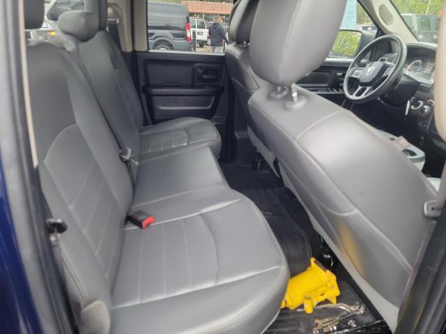 Photo 6 from auction – 2015 RAM 1500 ST with VIN 1C6RR7FT1FS670796