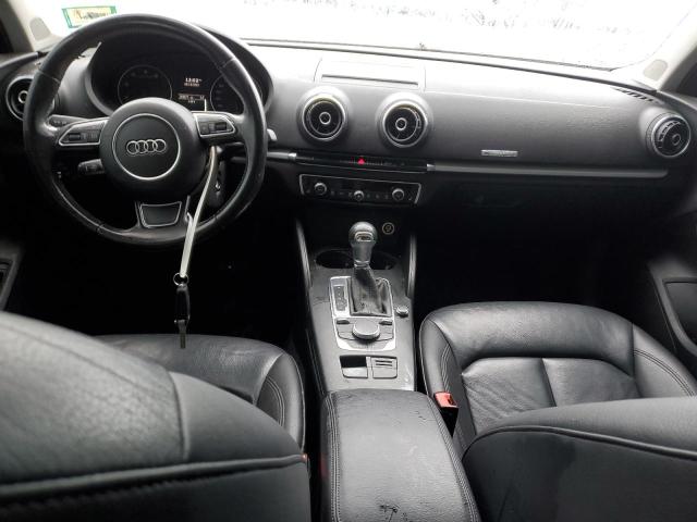 Photo 8 from auction – 2015 AUDI A3 with VIN WAUBFGFF0F1050425