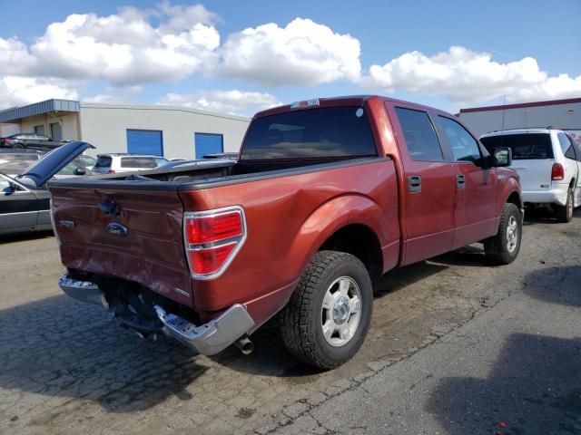 Photo 3 from auction – 2014 FORD F150 SUPER with VIN 1FTEW1CM2EKE23697