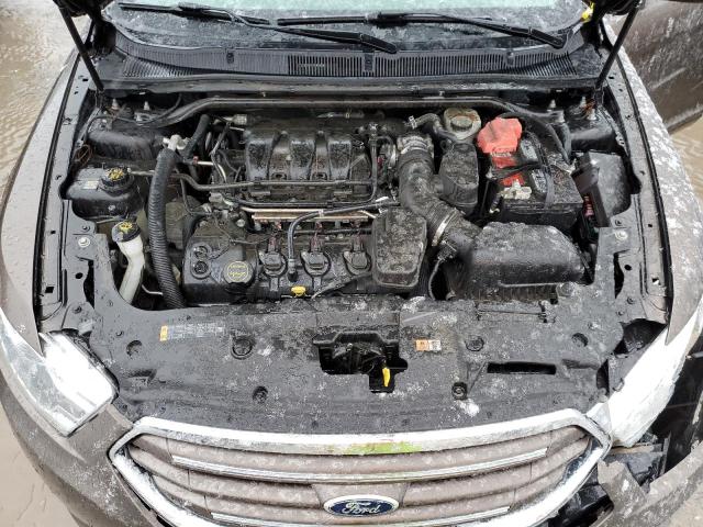 Photo 11 from auction – 2015 FORD TAURUS LIM with VIN 1FAHP2F81FG160255