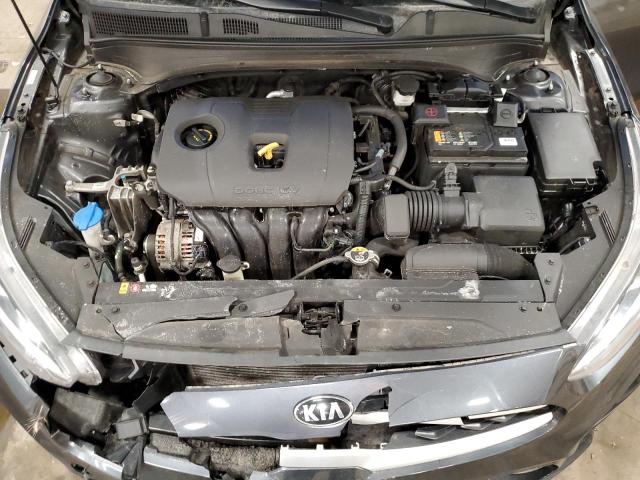 Photo 11 from auction – 2019 KIA FORTE FE with VIN 3KPF24AD6KE077396