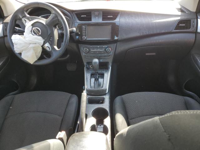 Photo 8 from auction – 2019 NISSAN SENTRA S with VIN 3N1AB7AP1KY205955