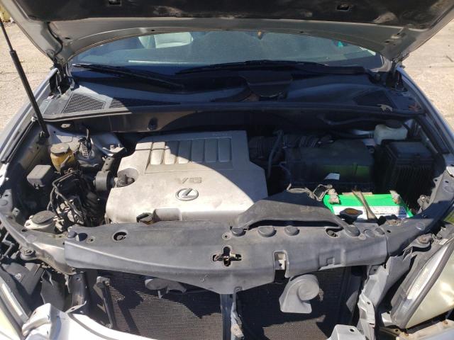 صورة رقم 11 من المزاد - 2008 LEXUS RX 350 مع VIN 2T2HK31U48C053443