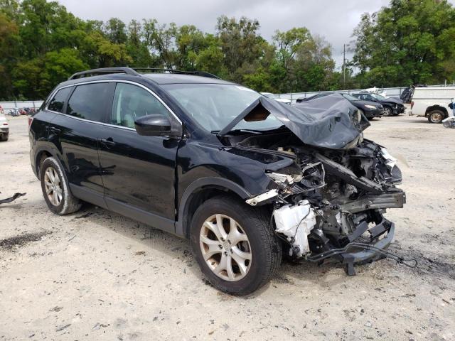 Photo 4 from auction – 2012 MAZDA CX-9 with VIN JM3TB2CA9C0354862