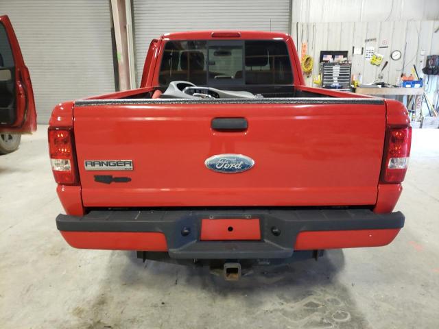 Photo 6 from auction – 2010 FORD RANGER SUP with VIN 1FTKR4EE9APA17771