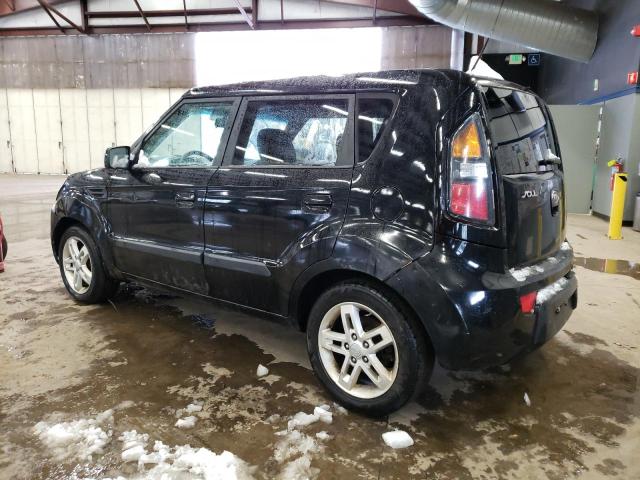 Foto 2 de la subasta – 2010 KIA SOUL + con VIN KNDJT2A25A7109201