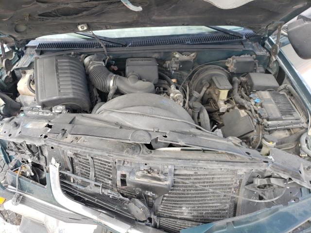 Photo 11 from auction – 1997 GMC YUKON with VIN 1GKEK13R0VJ748804