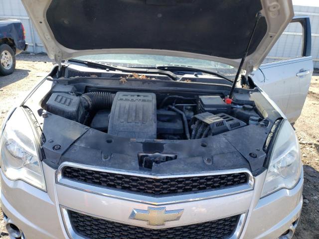 Photo 11 from auction – 2010 CHEVROLET EQUINOX LT with VIN 2CNALPEW2A6380271