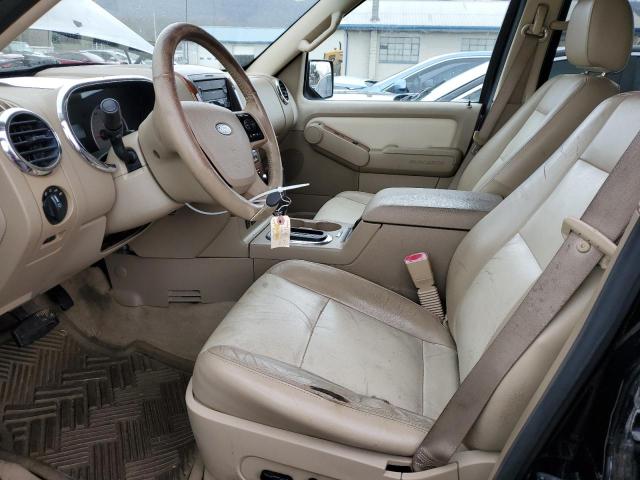 Photo 7 from auction – 2008 FORD EXPLORER E with VIN 1FMEU74E28UA29525