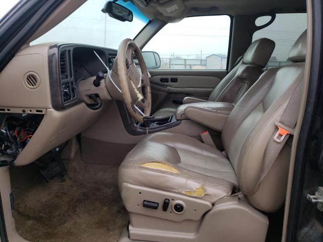 Photo 7 from auction – 2004 GMC YUKON DENA with VIN 1GKFK66U74J209404