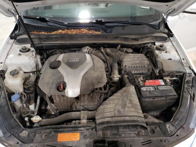 Photo 11 from auction – 2013 KIA OPTIMA SX with VIN 5XXGR4A69DG178475