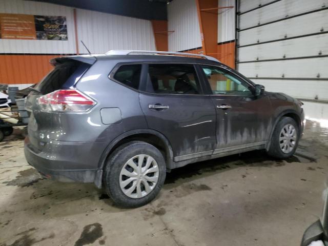 Photo 3 from auction – 2015 NISSAN ROGUE S with VIN 5N1AT2MT2FC815797