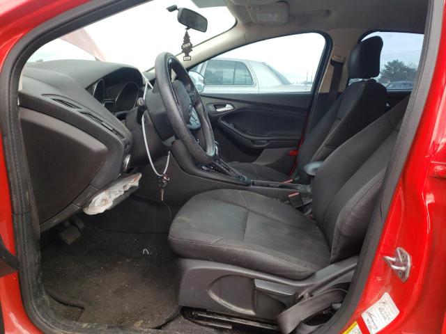 صورة رقم 7 من المزاد - 2016 FORD FOCUS SE مع VIN 1FADP3K24GL272627