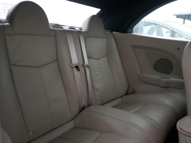 Photo 10 from auction – 2011 CHRYSLER 200 LIMITE with VIN 1C3BC7EG2BN529653