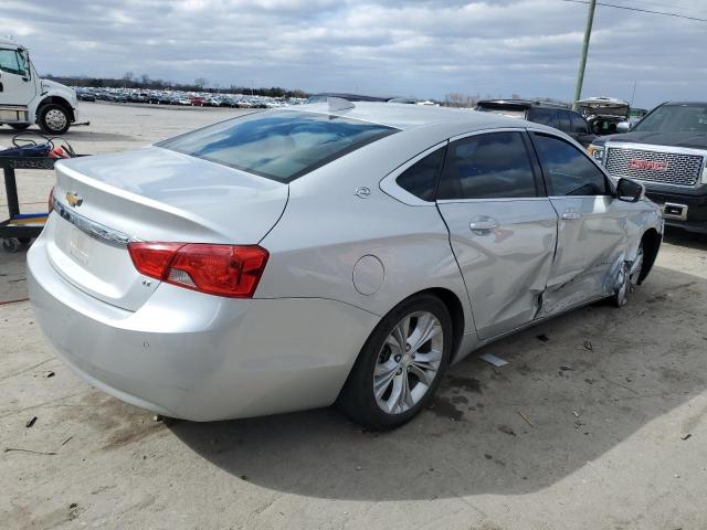 Photo 3 from auction – 2015 CHEVROLET IMPALA LT with VIN 2G1115SL7F9266757