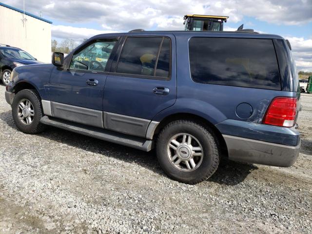 Photo 2 from auction – 2004 FORD EXPEDITION with VIN 1FMFU16W44LB17354