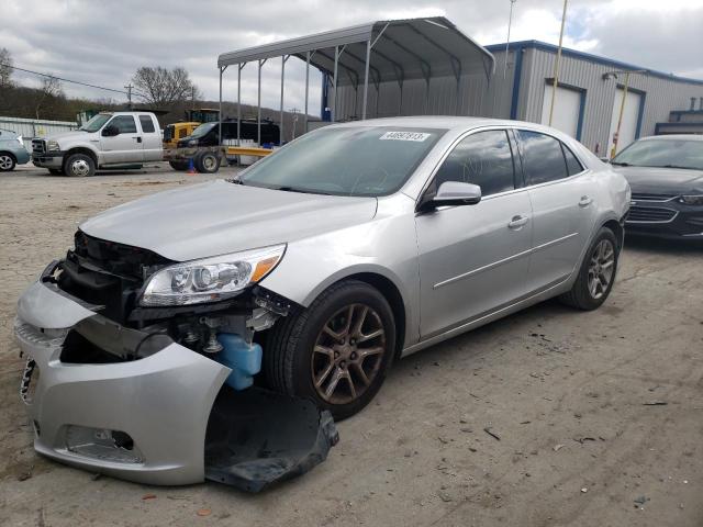 Photo 1 from auction – 2015 CHEVROLET MALIBU 1LT with VIN 1G11C5SL8FF214197
