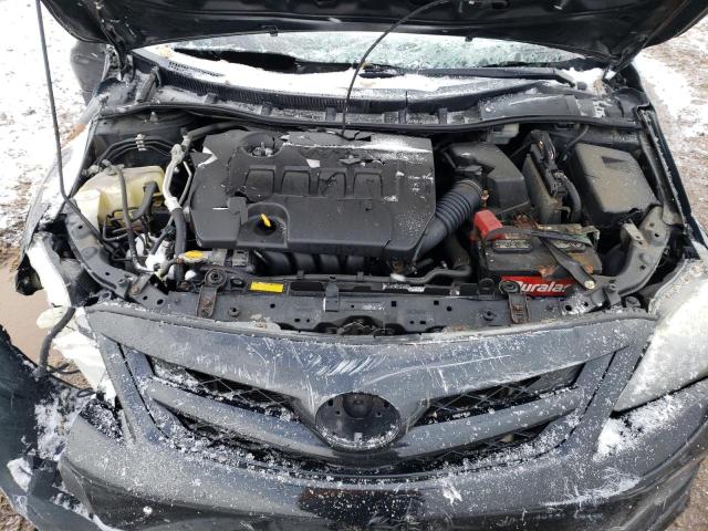 Photo 11 from auction – 2012 TOYOTA COROLLA with VIN 2T1BU4EE0CC858796