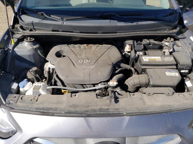 Photo 11 from auction – 2016 HYUNDAI ACCENT SE with VIN KMHCT4AE0GU053799