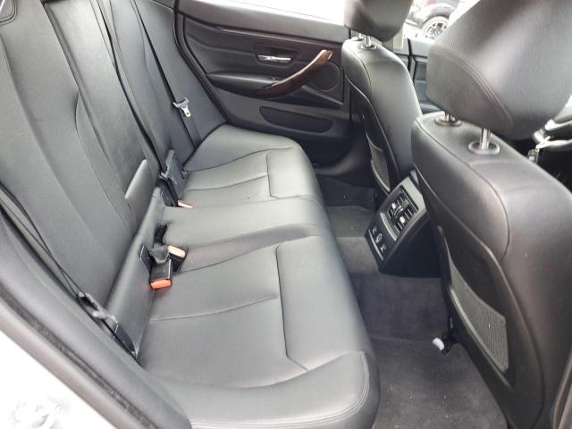 Photo 10 from auction – 2015 BMW 428 XI GRA with VIN WBA4C9C55FD330977