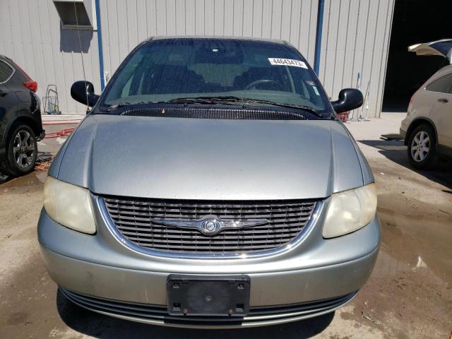 Photo 5 from auction – 2003 CHRYSLER TOWN & COU with VIN 2C4GP44L63R231663