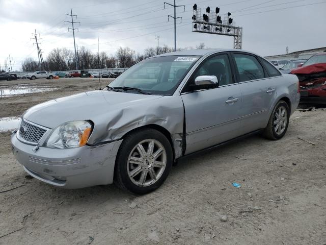 FORD FIVE HUNDR 2005 with VIN 1FAFP25195G186788 - Photo from auction
