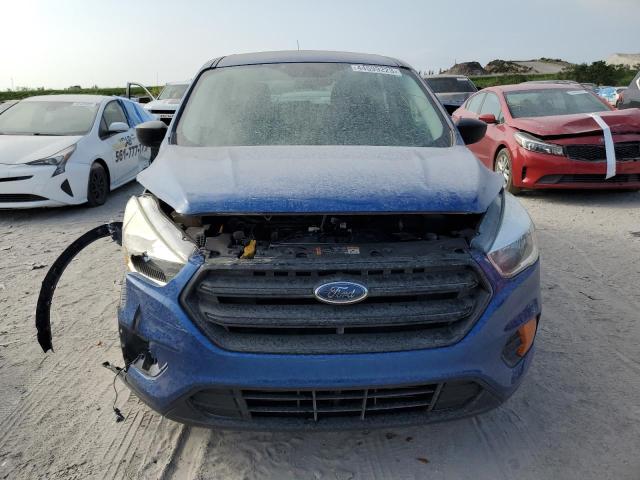 Photo 5 from auction – 2017 FORD ESCAPE S with VIN 1FMCU0F78HUC60278