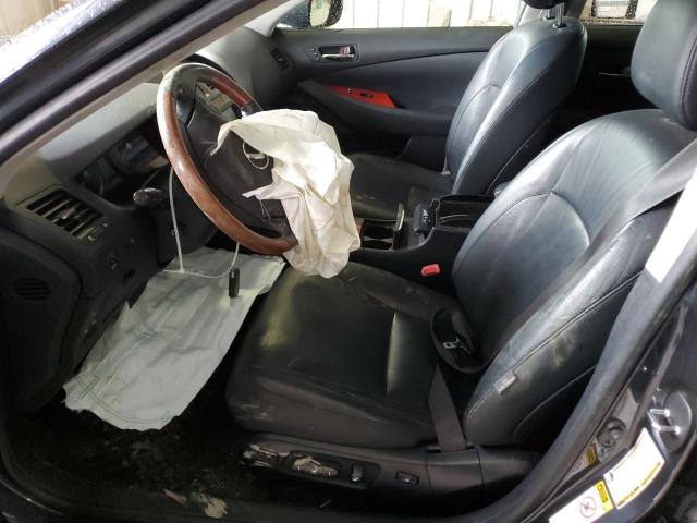 Photo 7 from auction – 2008 LEXUS ES 350 with VIN JTHBJ46G582245408