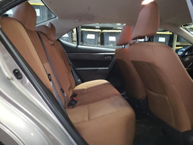 Photo 10 from auction – 2016 TOYOTA COROLLA L with VIN 2T1BURHE2GC507466