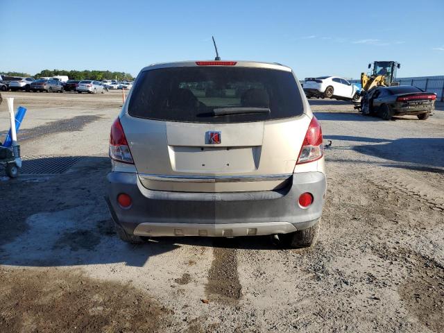 Photo 6 from auction – 2009 SATURN VUE XE with VIN 3GSCL33P69S527579