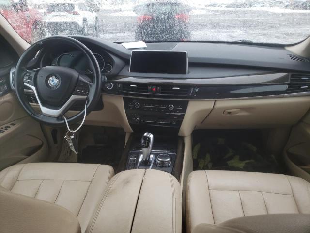 Photo 8 from auction – 2015 BMW X5 XDRIVE3 with VIN 5UXKR0C53F0K70904
