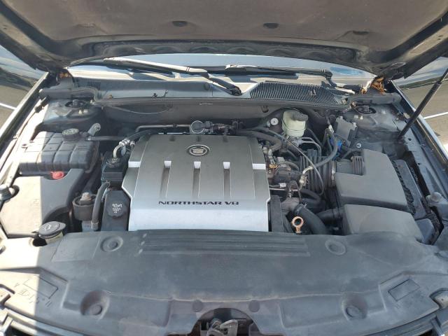 Photo 11 from auction – 2011 CADILLAC DTS PREMIU with VIN 1G6KH5E6XBU140812