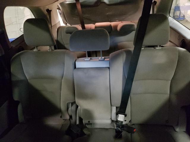 Zdjęcie 10 z aukcji – 2016 HONDA PILOT EX z VIN 5FNYF6H31GB048377