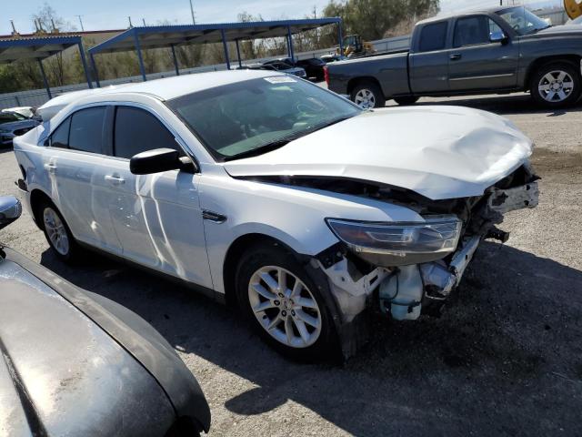 Photo 4 from auction – 2015 FORD TAURUS SE with VIN 1FAHP2D82FG124433