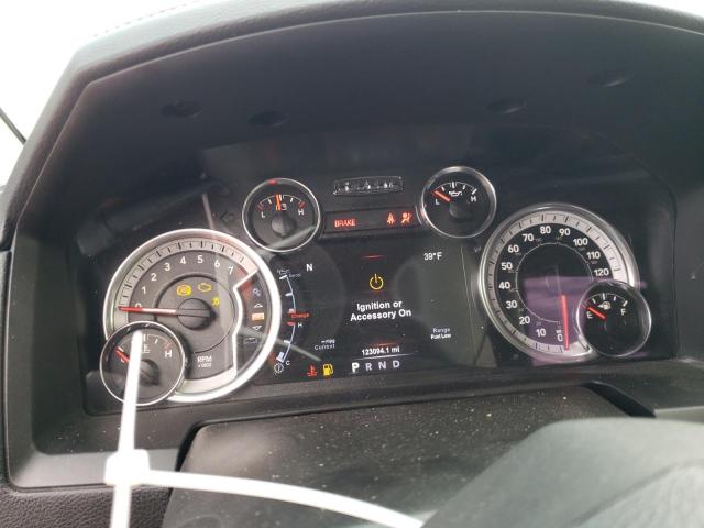 Photo 9 from auction – 2015 RAM 1500 SPORT with VIN 1C6RR6MT7FS570165