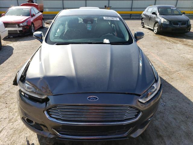 Photo 5 from auction – 2014 FORD FUSION TIT with VIN 3FA6P0D95ER172889