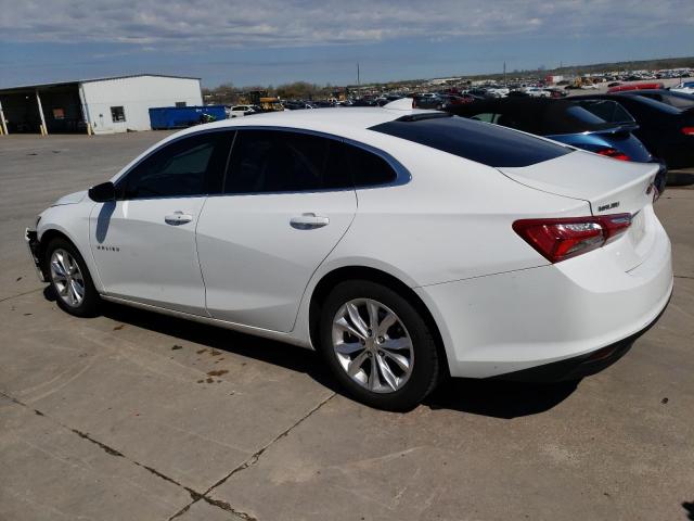 Photo 2 from auction – 2019 CHEVROLET MALIBU LT with VIN 1G1ZD5ST0KF170951