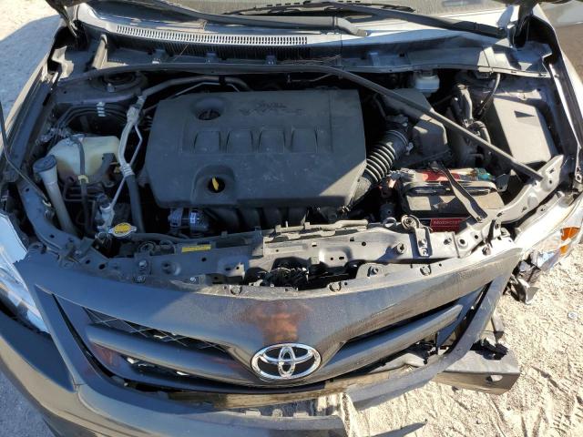 Photo 11 from auction – 2012 TOYOTA COROLLA BA with VIN 5YFBU4EEXCP006486