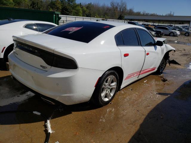 Photo 3 from auction – 2019 DODGE CHARGER SX with VIN 2C3CDXBG8KH673416