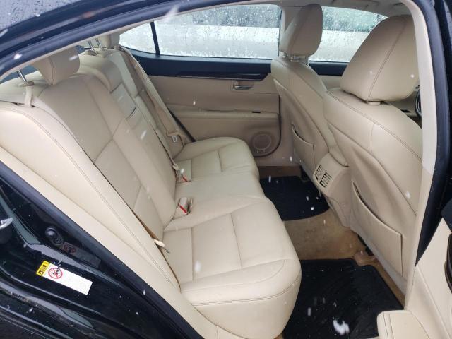 صورة رقم 10 من المزاد - 2013 LEXUS ES 350 مع VIN JTHBK1GG2D2029200