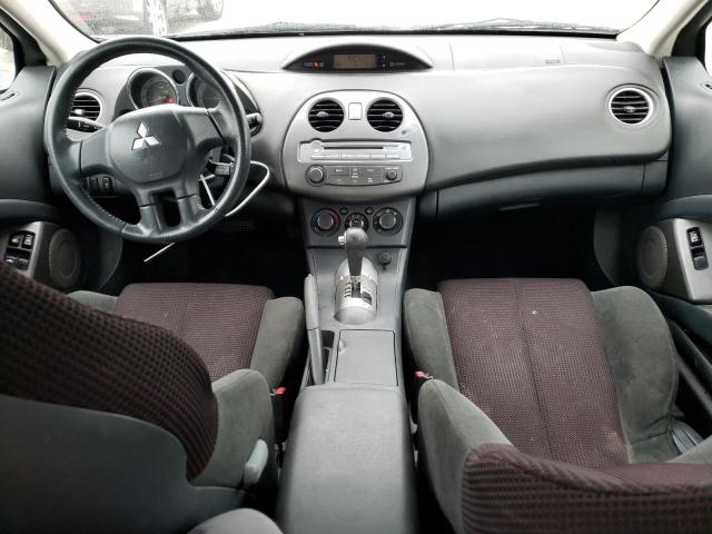 Photo 8 from auction – 2012 MITSUBISHI ECLIPSE GS with VIN 4A31K5DFXCE004426
