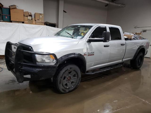 RAM 3500 ST 2015 with VIN 3C63R3GL8FG555813 - Photo from auction