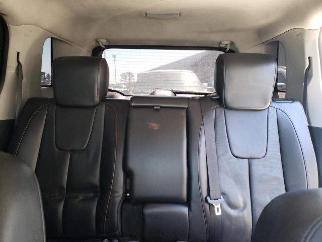Photo 10 from auction – 2010 GMC TERRAIN SL with VIN 2CTALFEW7A6378342