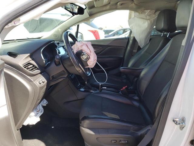 Photo 7 from auction – 2019 BUICK ENCORE PRE with VIN KL4CJASB4KB715623