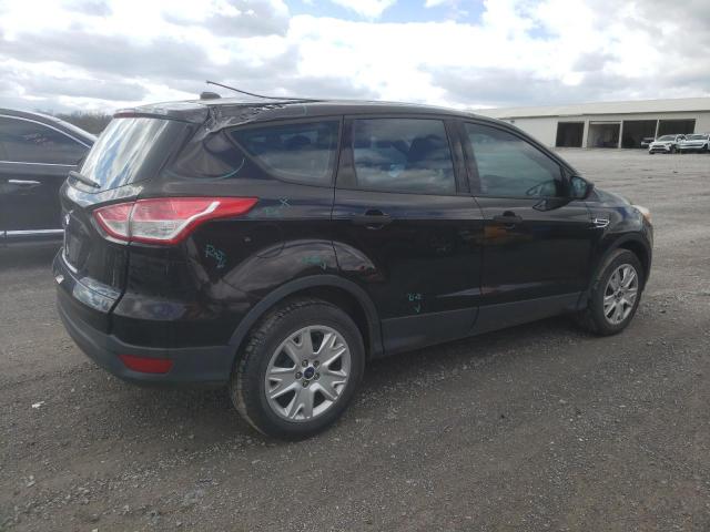Photo 3 from auction – 2013 FORD ESCAPE S with VIN 1FMCU0F7XDUB77204
