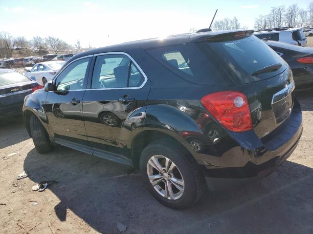 Photo 2 from auction – 2015 CHEVROLET EQUINOX LS with VIN 2GNALAEK6F6438153