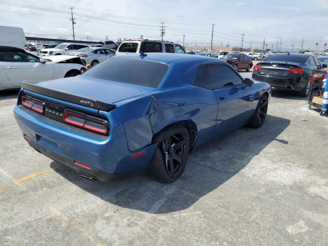 Photo 3 from auction – 2021 DODGE CHALLENGER with VIN 2C3CDZC97MH667637